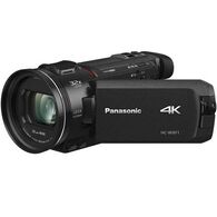 מצלמת וידאו Panasonic hc-wxf1 פנסוניק למכירה 