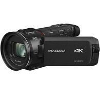 מצלמת וידאו Panasonic hc-wxf1 פנסוניק למכירה , 2 image