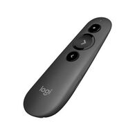 שלט רחוק  למצגות Logitech R500 לוגיטק למכירה 