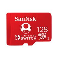 כרטיס זיכרון SanDisk SDSQXAO-128G 128GB Micro SD סנדיסק למכירה , 2 image