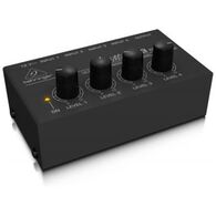 מיקסר Behringer MX400 ברינגר למכירה , 3 image