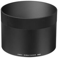 מגן שמש לעדשה Sigma LH1050-01 סיגמה למכירה 