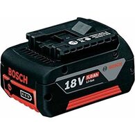 Bosch GBA 18V 5.0Ah בוש למכירה 