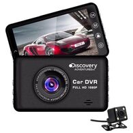 מצלמה לרכב Discovery DS1050 Full HD למכירה , 2 image
