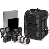 תיק למצלמה Lowepro Pro Trekker BP 350 AW II למכירה 