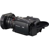 מצלמת וידאו Panasonic HCX1500 פנסוניק למכירה 