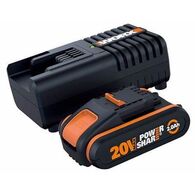 Worx WA3601 למכירה , 2 image