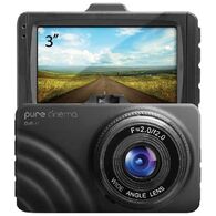 מצלמה לרכב Pure Cinema Dvr-41 למכירה , 2 image