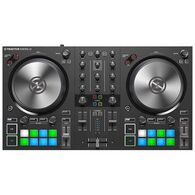 קונטרולר NATIVE INSTRUMENTS Traktor Kontrol S2 MK3 למכירה 