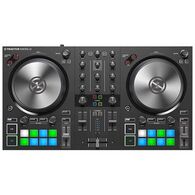 קונטרולר NATIVE INSTRUMENTS Traktor Kontrol S2 MK3 למכירה , 2 image