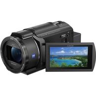 מצלמת וידאו Sony FDR-AX43 סוני למכירה 