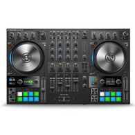 קונטרולר NATIVE INSTRUMENTS Traktor Kontrol S4 MK3 למכירה , 3 image