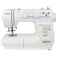 מכונת תפירה 12LE Janome למכירה 