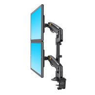 מתקן תליה למסכי מחשב H-180 North Bayou למכירה , 3 image