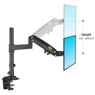 מתקן תליה למסכי מחשב H-180 North Bayou למכירה , 4 image