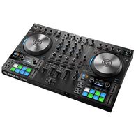 קונטרולר NATIVE INSTRUMENTS Traktor Kontrol S4 MK3 למכירה 