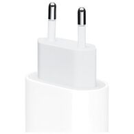 מטען 20W USB-C Power Adapter MHJE3ZM/A  טלפונים אפל למכירה , 2 image