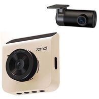 מצלמה לרכב 70mai Dash Cam A400+Rear Cam Set A400-1 HD למכירה 
