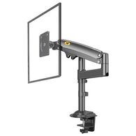 מתקן תליה למסכי מחשב H100 North Bayou למכירה , 3 image