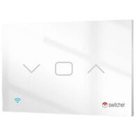 Switcher Runner קופסה 3 מתג תריס חכם למכירה 