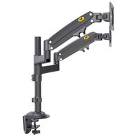 מתקן תליה למסכי מחשב H-180 North Bayou למכירה , 2 image