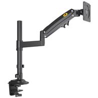 מתקן תליה למסכי מחשב H100 North Bayou למכירה , 2 image