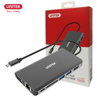 USB-C D1019A Unitek למכירה , 3 image