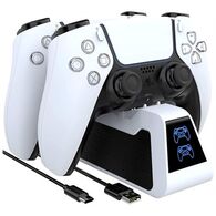 מטען GPS5-10 For PS5  בקרי משחק למכירה , 3 image