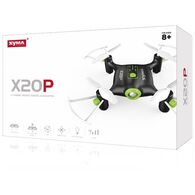 רחפן Syma X20P למכירה 