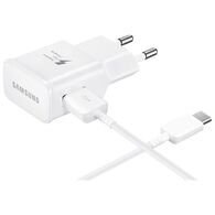 מטען 15W Travel Adapter + USB A to C Cable  טלפונים סמסונג למכירה , 4 image