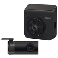 מצלמה לרכב 70mai Dash Cam A400+Rear Cam Set A400-1 HD למכירה , 3 image