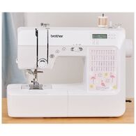 מכונת תפירה KD40s Brother למכירה , 2 image