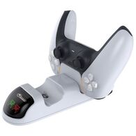 מטען GPS5-10 For PS5  בקרי משחק למכירה , 2 image