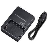 מטען MH-24  סוללות ניקון למכירה , 3 image