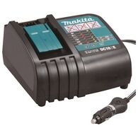 מטען DC18SE  סוללות מקיטה למכירה , 3 image