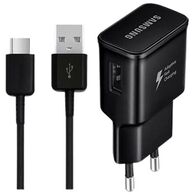 מטען 15W Travel Adapter + USB A to C Cable  טלפונים סמסונג למכירה , 2 image