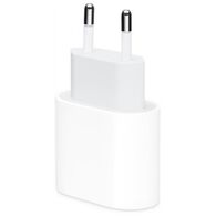 מטען 20W USB-C Power Adapter MHJE3ZM/A  טלפונים אפל למכירה , 4 image