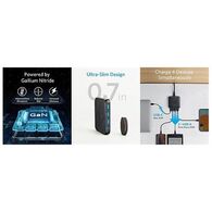 מטען PowerPort 65WSlim 4 port  טלפונים למכירה , 4 image