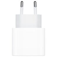 מטען 20W USB-C Power Adapter MHJE3ZM/A  טלפונים אפל למכירה , 3 image