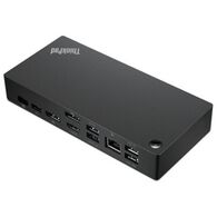 USB ThinkPad Universal USB-C Dock 40AY0090IS Lenovo לנובו למכירה 