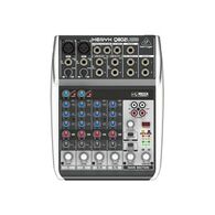 מיקסר Behringer XENYX Q802USB ברינגר למכירה , 2 image