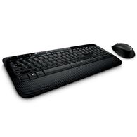 מקלדת ועכבר Microsoft Wireless Desktop 2000 מיקרוסופט למכירה , 2 image