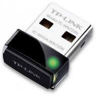כרטיס רשת  חיצוני TP-Link TLWN725N למכירה 