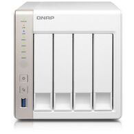 שרת NAS  QNAP TS-451 4GB למכירה 