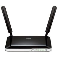 ראוטר כולל מודם סלולרי D-Link DWR921 למכירה 
