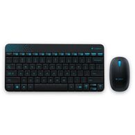 מקלדת ועכבר Logitech Wireless Combo MK240 לוגיטק למכירה , 4 image