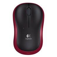 עכבר  אלחוטי LogiTech M185 לוגיטק למכירה , 6 image