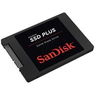 כונן SSD   פנימי SanDisk SSD PLUS SDSSDA240G 240GB סנדיסק למכירה 