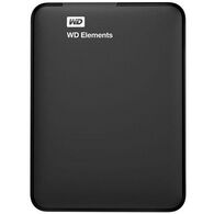 כונן קשיח  חיצוני Western Digital Elements Portable WDBU6Y0020BBK 2000GB למכירה 