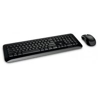 מקלדת ועכבר Microsoft Wireless Desktop 850 מיקרוסופט למכירה 